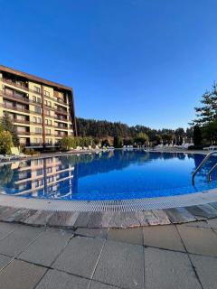 Cosy studios with mountain view near Bansko - Razlog - 0