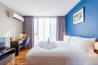 Amp Am House Bangkok Hotel - 5