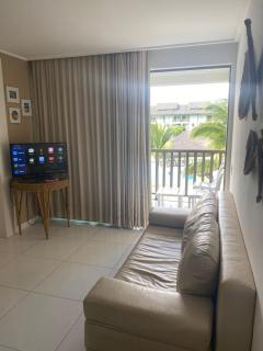 Beach Class Muro Alto Condomínio Resort By New Time - 1