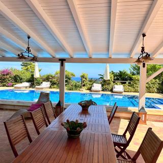 Stunning Seafront Villa in Scopello Pool & Jacuzzi - 5