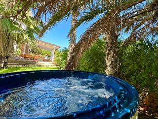 Stunning Seafront Villa in Scopello Pool & Jacuzzi - 6