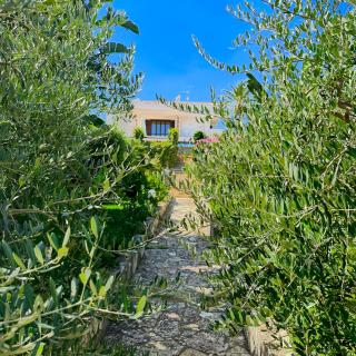 Stunning Seafront Villa in Scopello Pool & Jacuzzi - 2