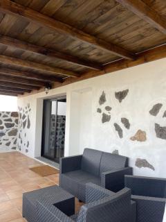 Apartamento La Higuera - Güime - 7