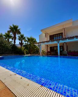 Stunning Seafront Villa in Scopello Pool & Jacuzzi - 0