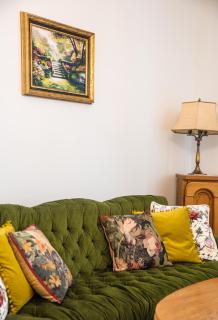 Warsaw Vintage Apartment - Warsaw - 8