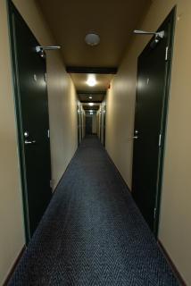 Aiakeskuse hostel - Rakvere - 4