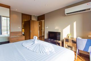 Amp Am House Bangkok Hotel - 3