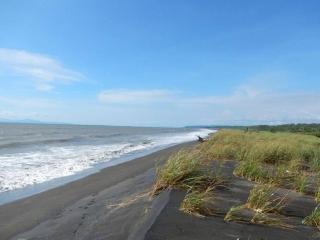Beach House with a Pool-2mn walk to the beach - 2