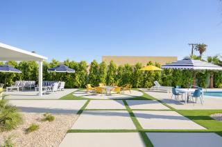 Pickleball Palms - Palm Springs - 9