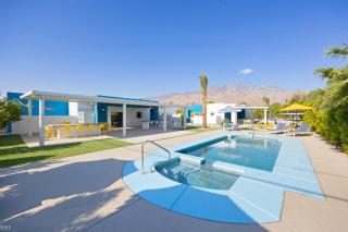 Pickleball Palms - Palm Springs - 7