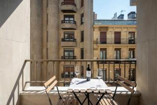 Apartamento junto a la playa - San Sebastián - 7