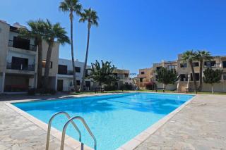 TaniAndres apartments - Paralimni - 0