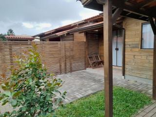 Casas Do Davi - Praia do Rosa - 5