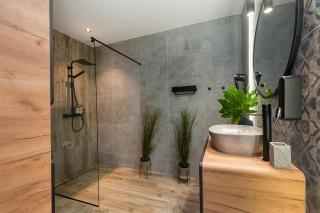 Golden Apartment - LoftAffair - Krakow - 6