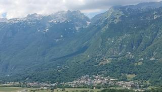 Apartma Manfreda Bovec - 9
