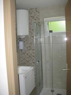 Apartma Manfreda Bovec - 8