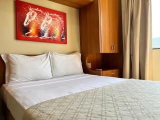 Multiparque Hplus Long Stay - Brasília - 8