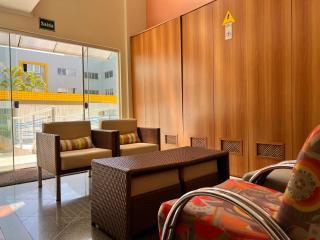 Multiparque Hplus Long Stay - Brasília - 3