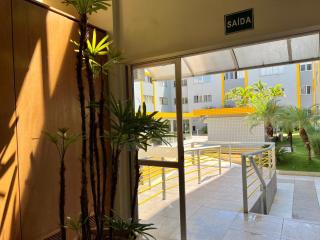 Multiparque Hplus Long Stay - Brasília - 4