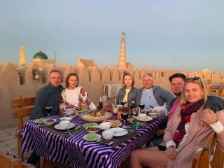 HOTEL KALA KHIVA - Khiva - 2