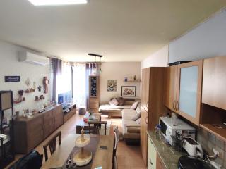 Promenade 3-Bedroom apartment with large balcony. - Durrës - 3