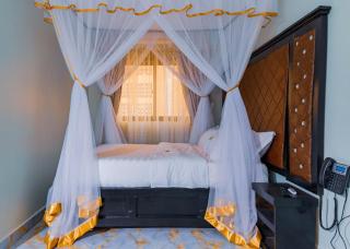 Romeos Hotel - Kampala - 9