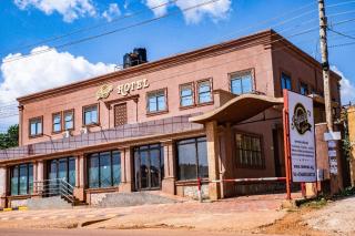 Romeos Hotel - Kampala - 0