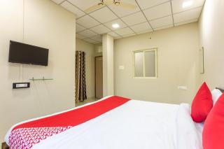 JAGTARA RESIDENCY - Indore - 9
