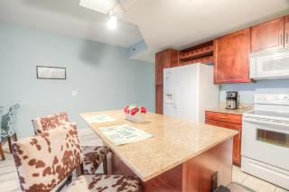 Laketown Wharf 1435 By Aneliya - Panama City Beach - 1