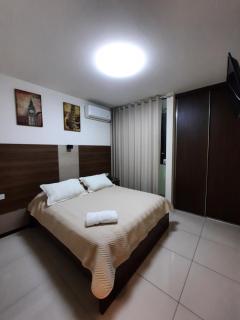 NUEVO DEPARTAMENTO DE LUJO - Santa Cruz de la Sierra - 4