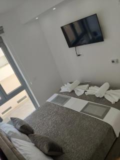 APARTMENTS BIG LUX - Ulcinj - 9