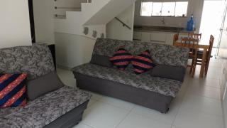 Casa para temporada 50m da praia - Porto Seguro - 8