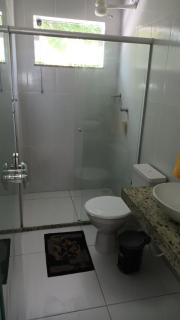 Casa para temporada 50m da praia - 2