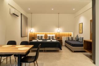 Esperos Studios and Apartments, #3 and #4 - Stalida - 0