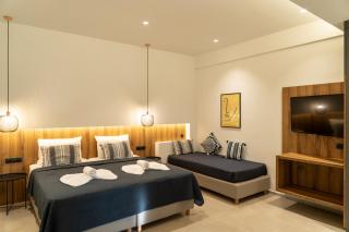 Esperos Studios and Apartments, #3 and #4 - Stalida - 7