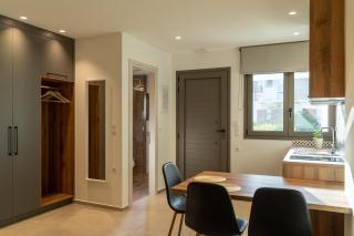 Esperos Studios and Apartments, #3 and #4 - Stalida - 4
