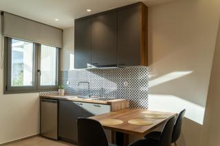 Esperos Studios and Apartments, #3 and #4 - Stalida - 3
