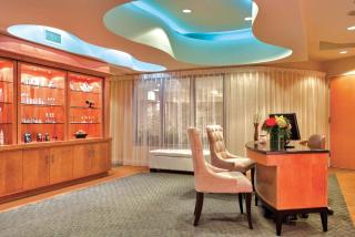 Viana Hotel and Spa, Trademark Collection by Wyndham - 8