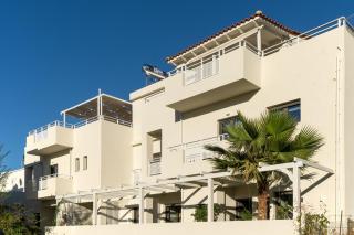 Esperos Studios and Apartments, #3 and #4 - Stalida - 1