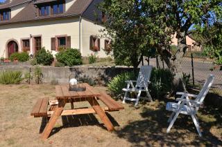 AU GRE DES SAISONS - Thannenkirch - 4
