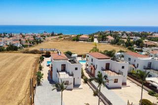 Villa Kassiopeia by Villa Plus - Peyia - 7