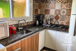 Casa Triplex com 03 Suítes, Cond no Centro Gramado - 4