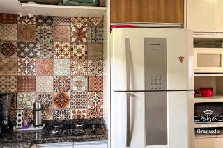 Casa Triplex com 03 Suítes, Cond no Centro Gramado - 3