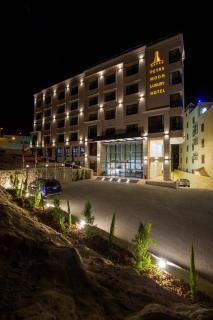 Petra Moon Luxury Hotel - 0