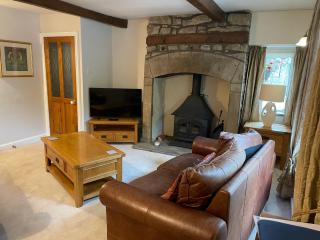 Ashfield House - Grassington - 6