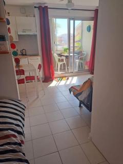 Coeur de Corniche - Sète - 9