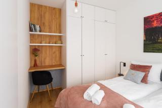 Apartament WILLOW TREE SurfingBird Dźwirzyno - Dźwirzyno - 2