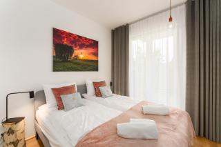 Apartament WILLOW TREE SurfingBird Dźwirzyno - Dźwirzyno - 3