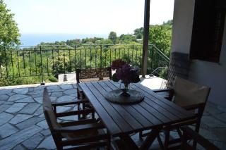 Villa Consta - Tsagkarada - 8