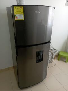 Apartamento Hogar Caribeño 2H con AA - 4